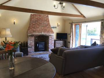 Cottage for 2 People in Suffolk, East of England, Photo 2