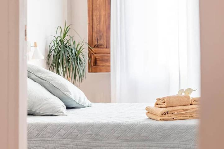 House of 200 square meters in the historic center of Javea in Jávea, Costa Blanca