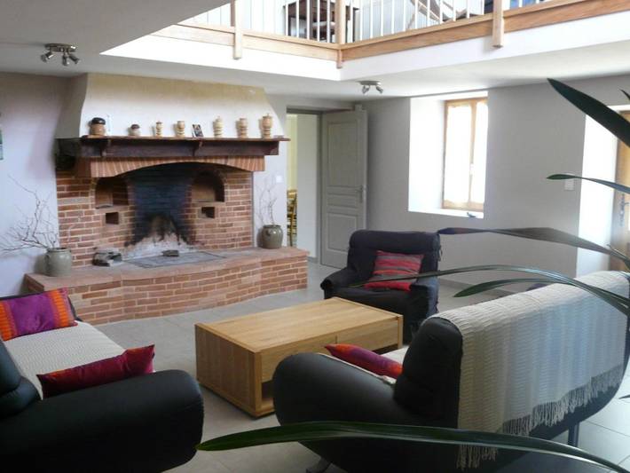 Location de vacances pour 8 personnes à Montricoux - 3