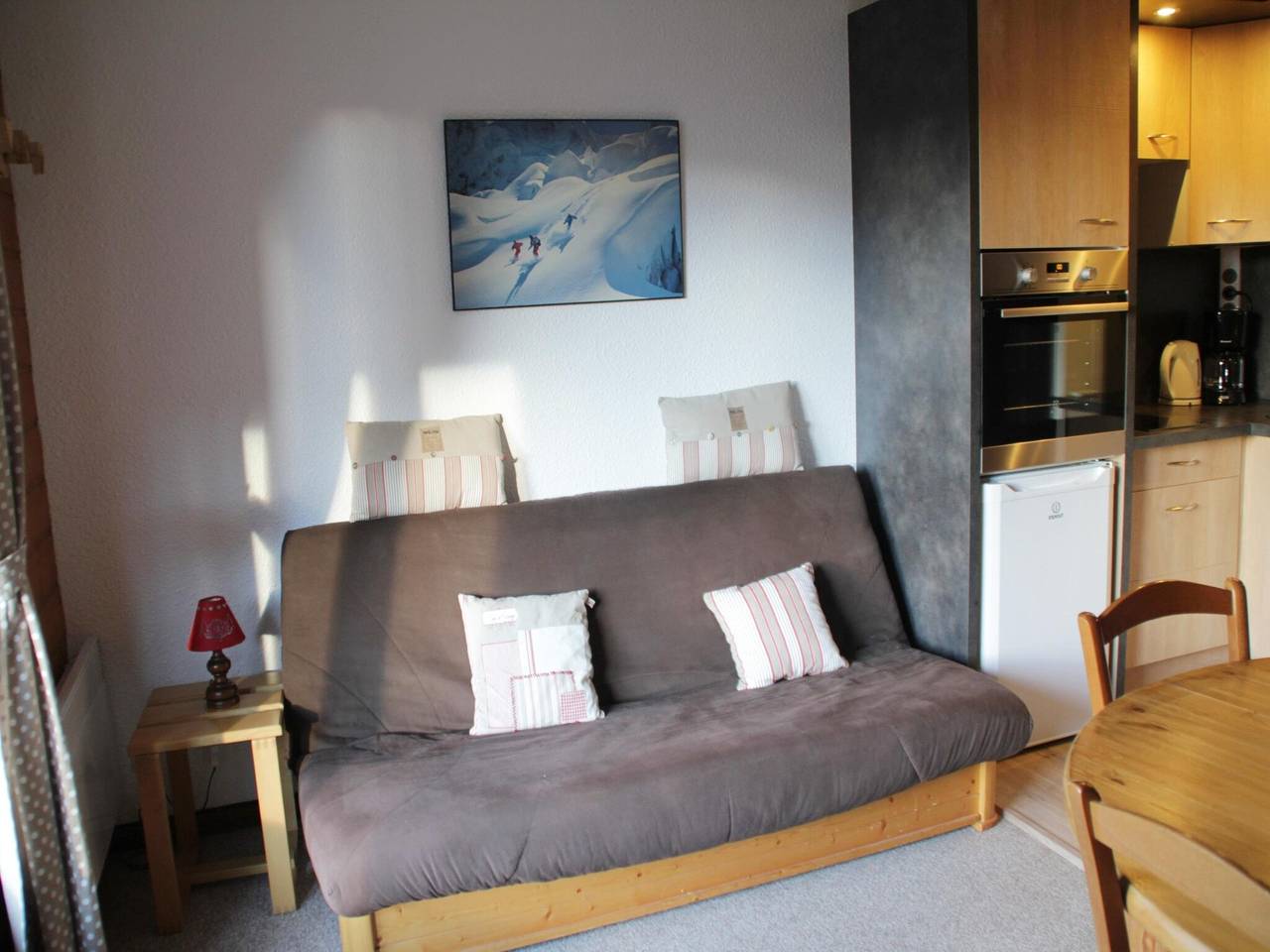 Photo : Appartement de vacances