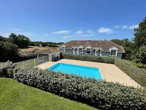 Appartement de vacances pour 2 personnes, avec terrasse et piscine