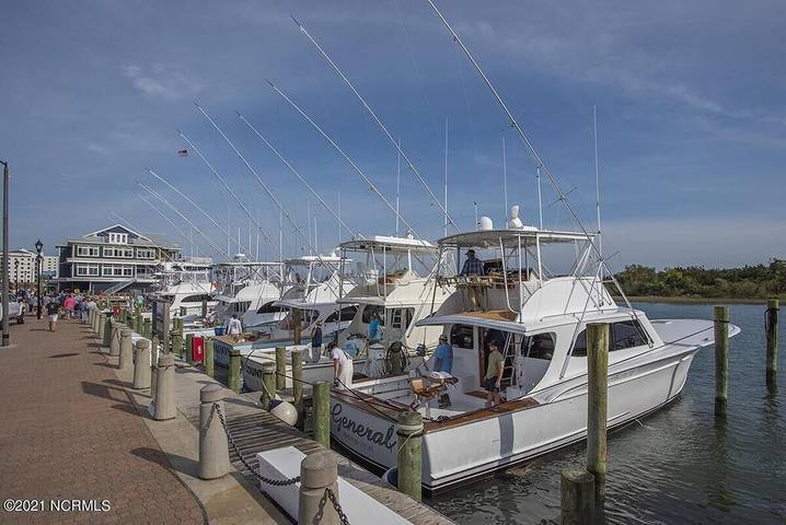 Vacation rental for 12 people in Morehead City