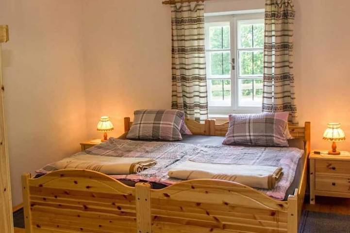 Drautalalm Schönbuch - Haus Schönbuch in Gailtaler Alpen, Steinfeld im Drautal