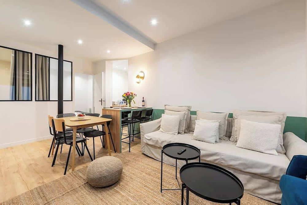 Le Marais l 5Br & A/C - Duplex Home in Paris in 3e Arrondissement, Paris
