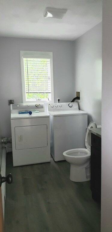 Simple and clean living by the beach! in Narragansett Pier, Narragansett