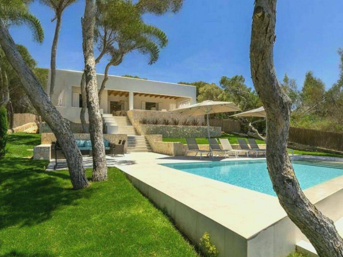 Deluxe Villa in Cala Egos, Santanyí