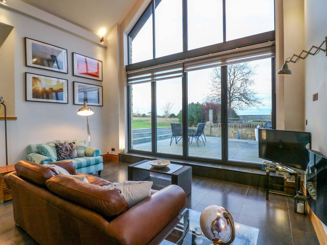 The Lodge @ Lodge Farm in Bedford