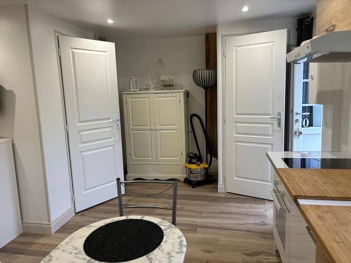 Gîte pour 2 personnes, avec terrasse à Briare - 2