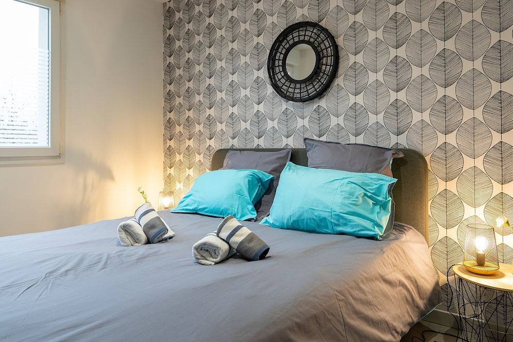 Apartamento entero, La Villetta G Riedisheim - Luxury apartment in Riedisheim, Región de Mulhouse