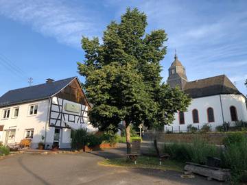 Vakantiehuis voor 3 Personen in Landkreis Birkenfeld, Afbeelding 2