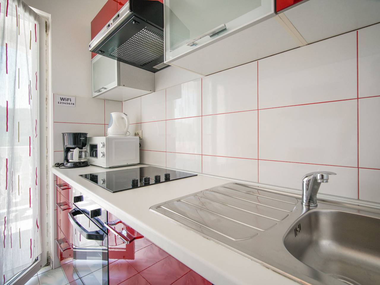 Ganze Wohnung, Zora in Lopar, Rab