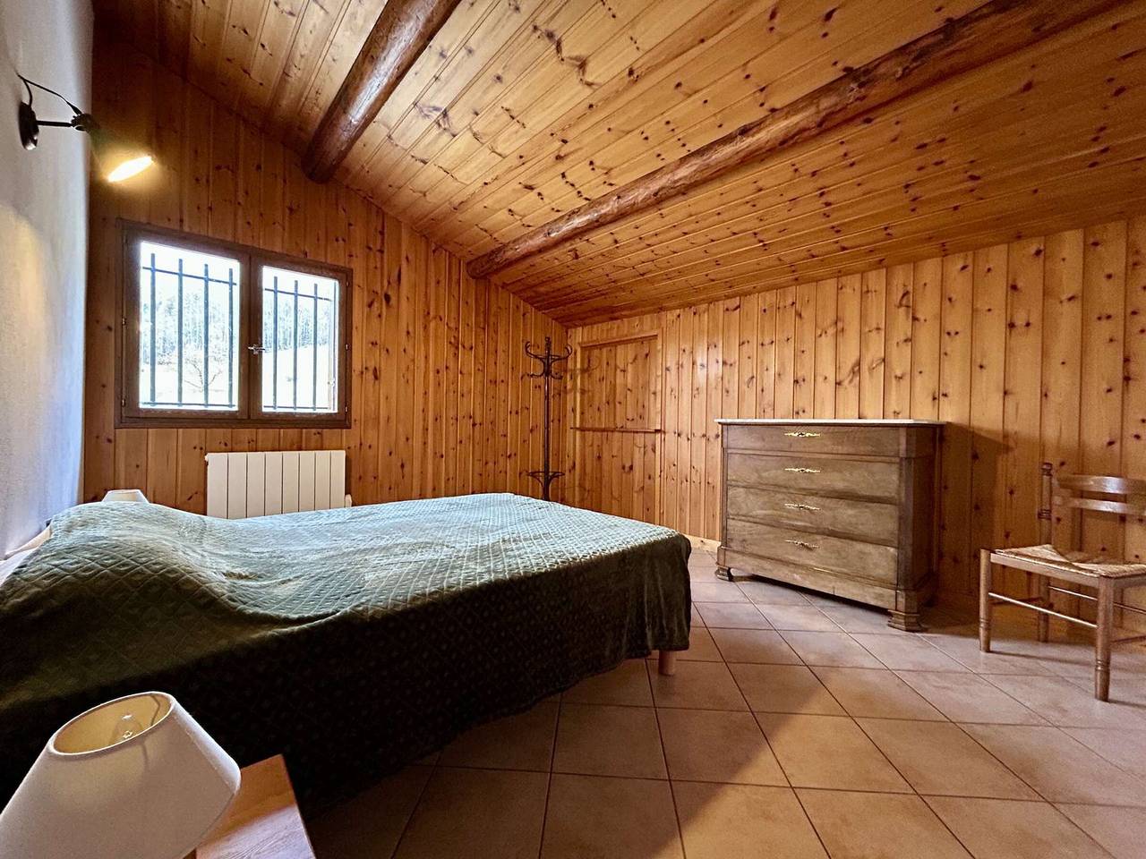 Charmante 3-Zimmer-Wohnung, 4 Schlafplätze in La Salle-les-Alpes in La Salle-les-Alpes, Serre Chevalier