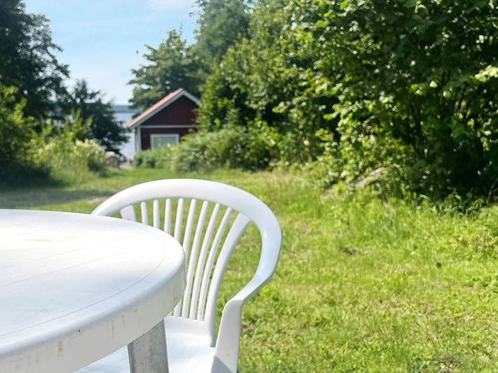 4 personer fritidhus i Braås in Kronobergs