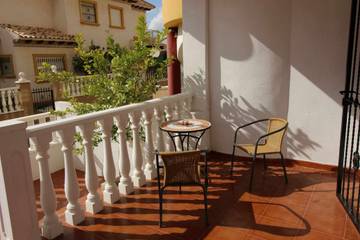 Apartment for 4 People in La Zenia, Orihuela, Photo 1