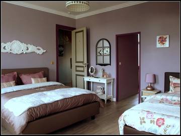 B&b für 2 Personen in Crespin (Nord), Valenciennes und Umgebung, Bild 2