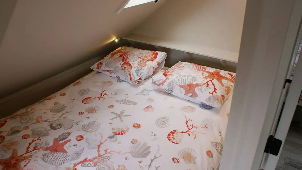 Ferienhaus für 4 Personen (90 m²) in Paesens in Dongeradeel, Niederländische Nordsee