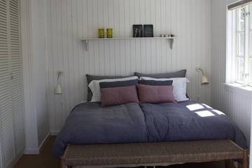 Cottage for 6 Guests in Blokhus, North Denmark, Picture 1