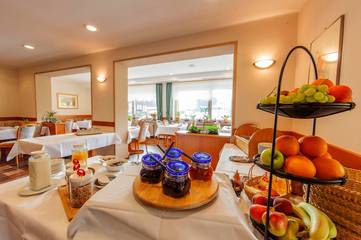 Ferienwohnung für 4 Personen in Berlingen (Eifel), Vulkaneifel, Bild 2
