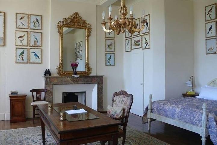 Location de vacances pour 17 personnes, avec terrasse à Le Fousseret - 2