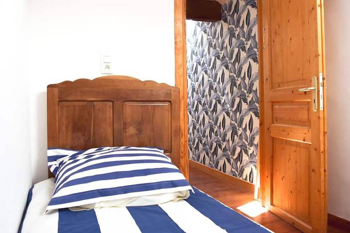 Gîte pour 6 personnes, animaux acceptés à Castelnau-Rivière-Basse - 3