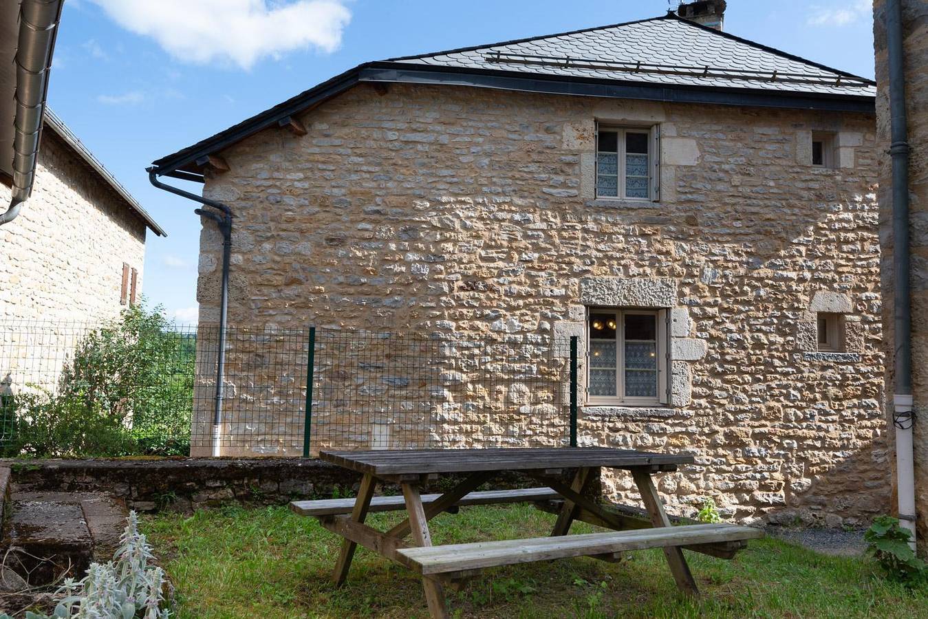 Maison de vacances