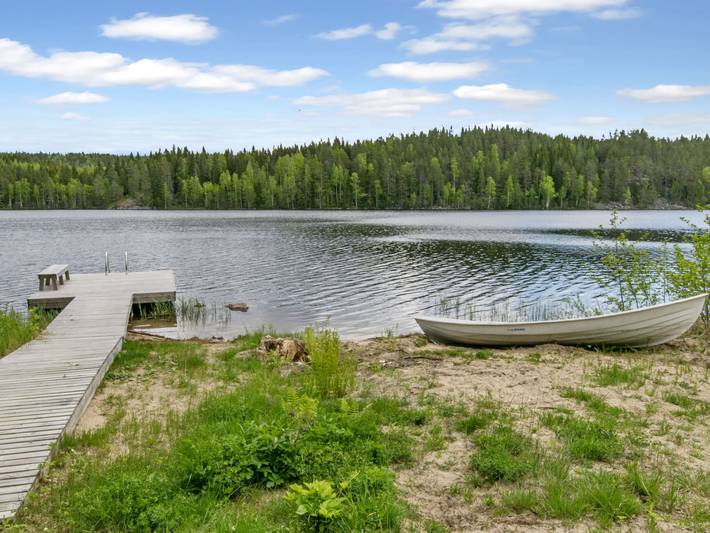 Cjoe239 in Heinävesi, Südsavo