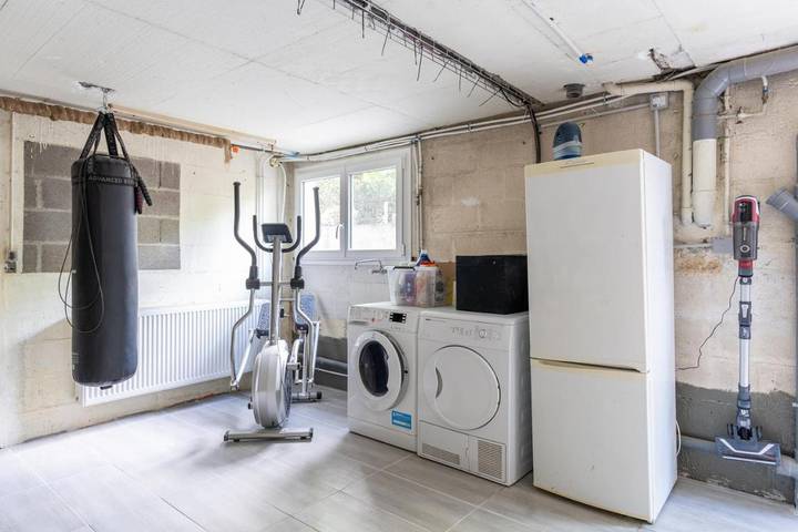 Location de vacances pour 8 personnes, avec jardin à Saint-Germain-sur-Moine - 2