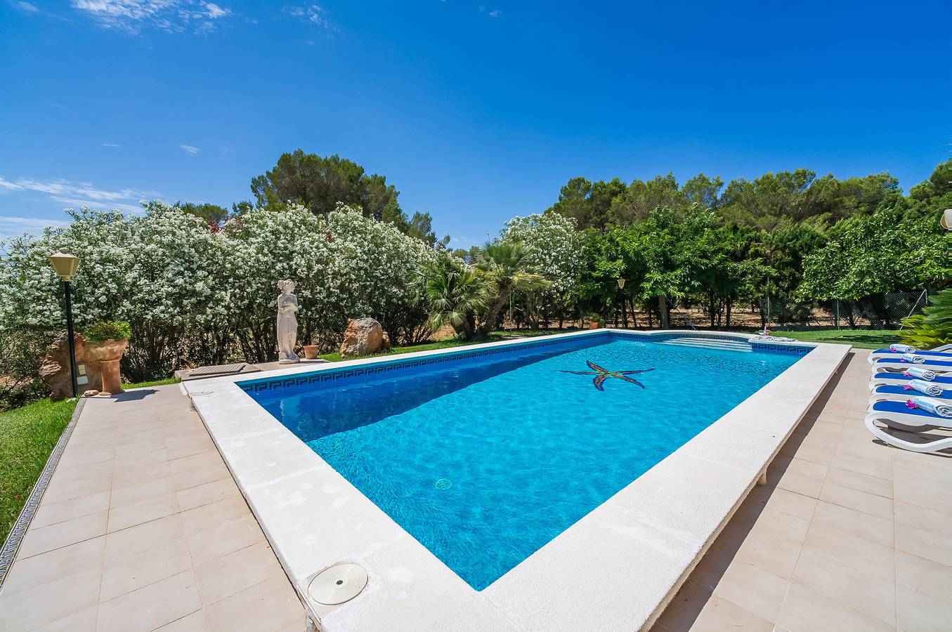 Casa Bonita in Colònia de Sant Jordi, Ses Salines