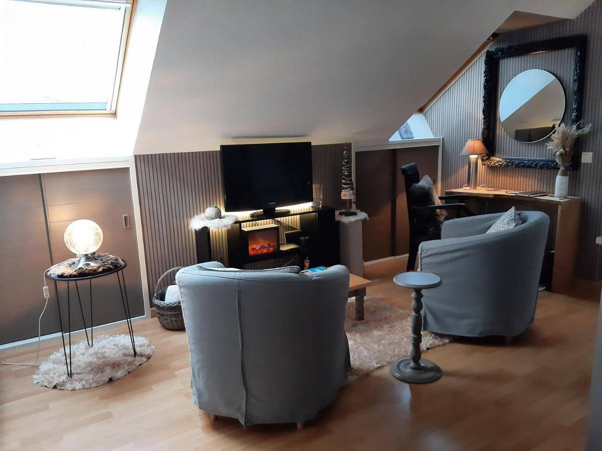Reve gourmand in Beauraing, Région de Namur