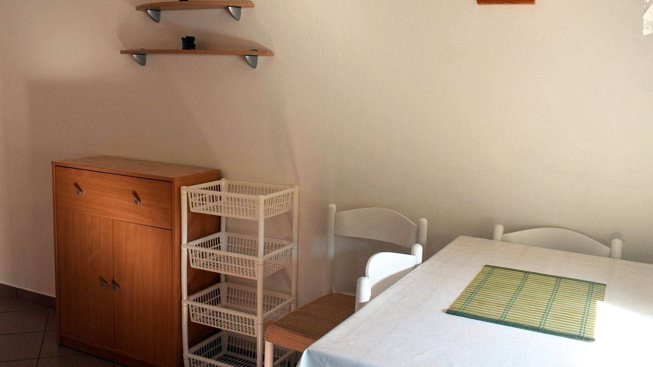 Ganze Ferienwohnung, Ferienwohnung für 3 Personen (31 m²) in Ugljan in Ugljan, Insel Ugljan