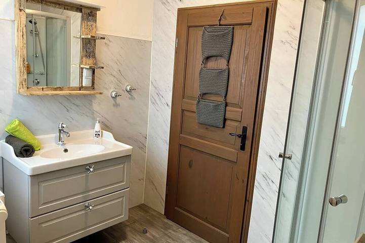 Ferienhaus für 2 Personen, mit Garten, mit Haustier in Thüringische Rhön - 4