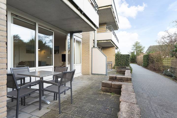 Location de vacances pour 6 personnes, avec sauna à Schiermonnikoog - 2