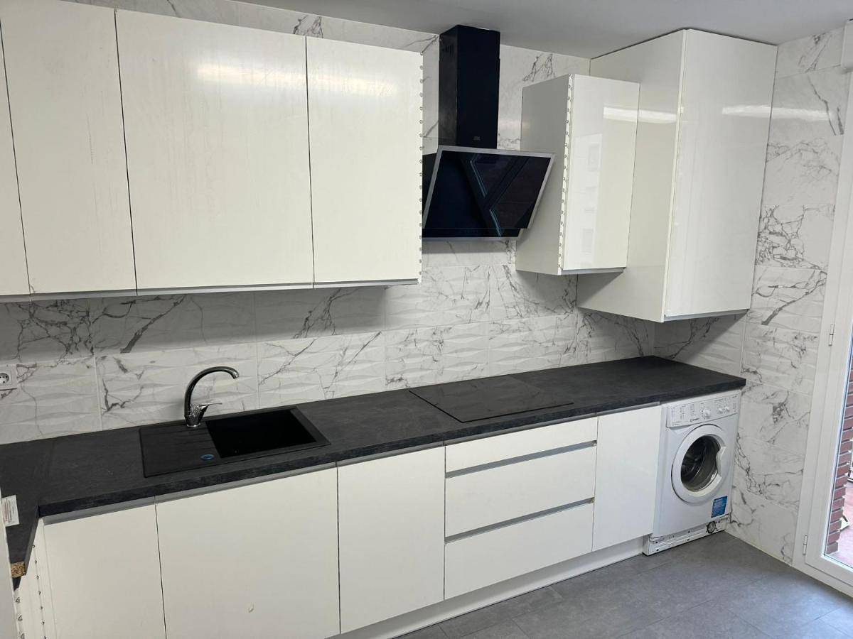 Apartamento entero, Logroño Centro A Estrenar Wifi Impecable in Logroño, Provincia de La Rioja