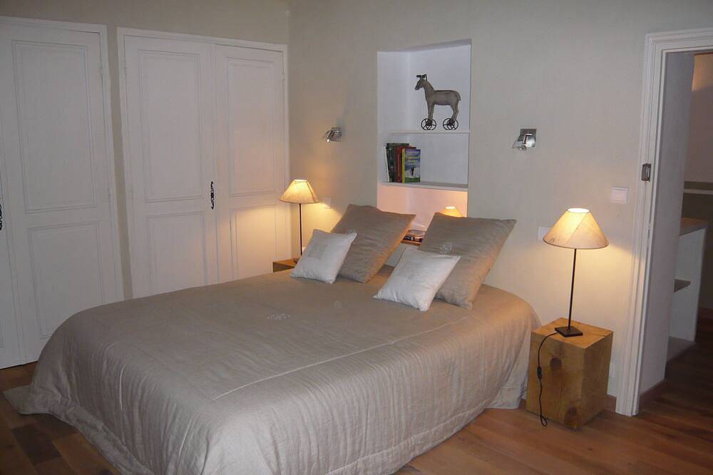 Mas du 19e siècle avec très belle vue in Mougins, Côte méditerranéenne (France)