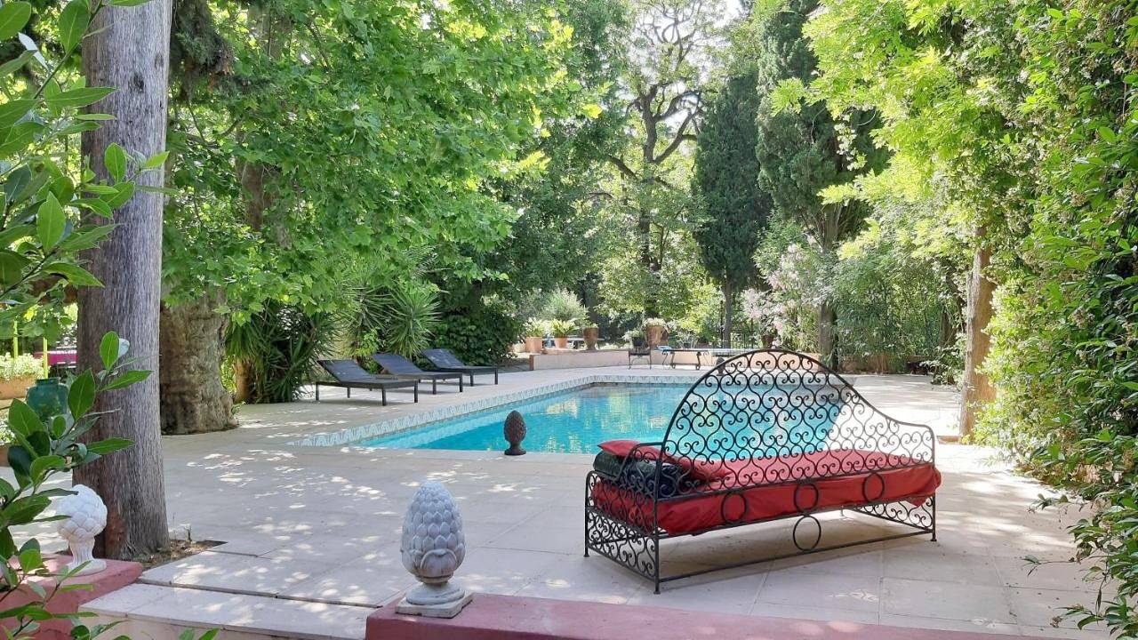 Holiday Home in Marsillargues, Côte méditerranéenne (France)