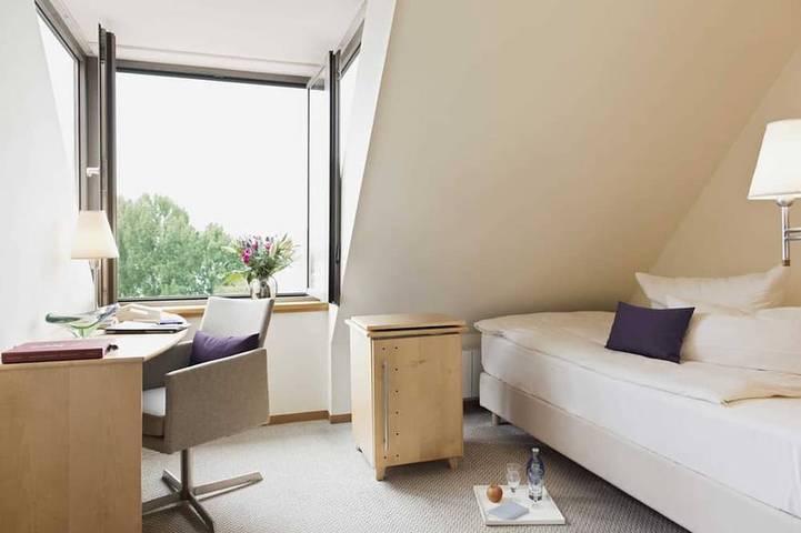 Ferienhaus für 2 Personen in Waren (Müritz) - 4