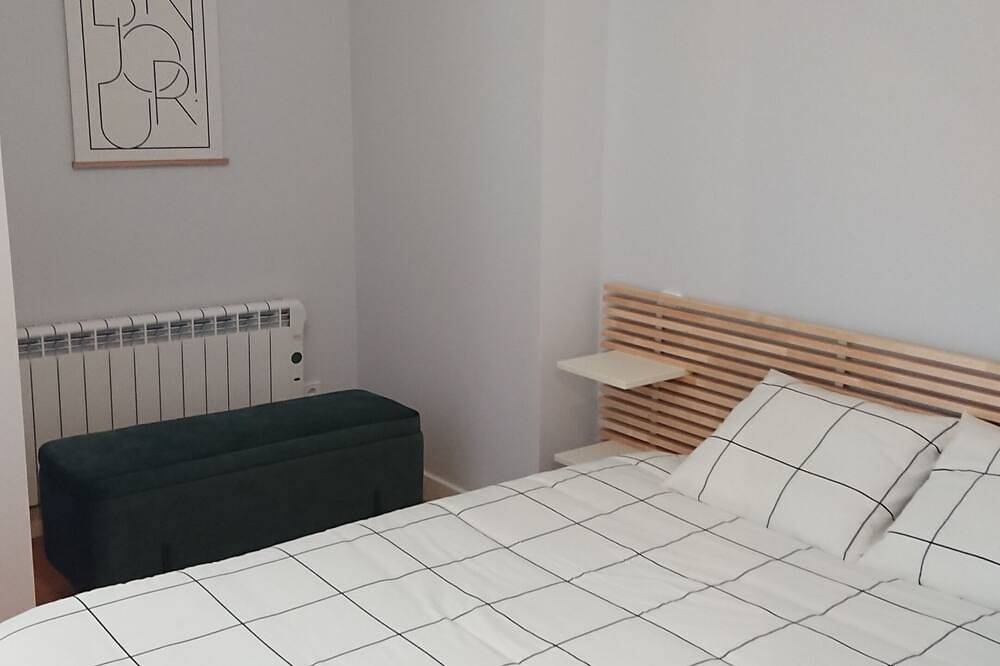 Appartement entier, Casa Alén do Mar - Paradise Costa da Morte in Cape Finisterre, Fisterra