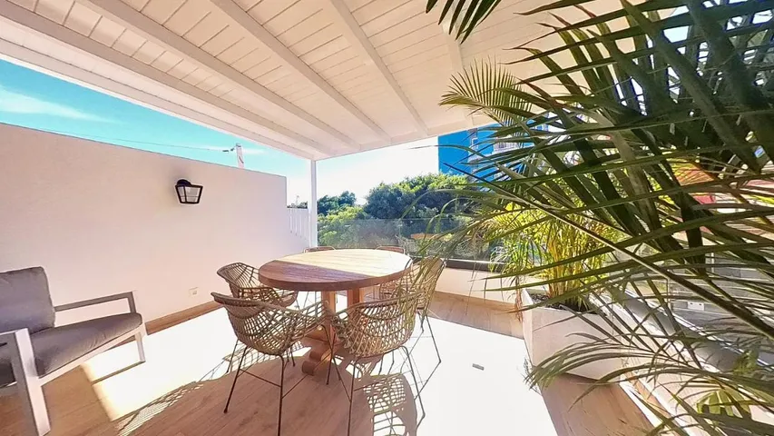 Holiday apartment for 3 people - 1