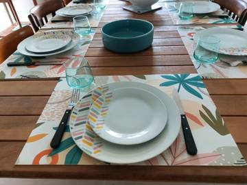 Gîte pour 12 Personnes dans Cheffois, Fontenay-le-Comte, Photo 2