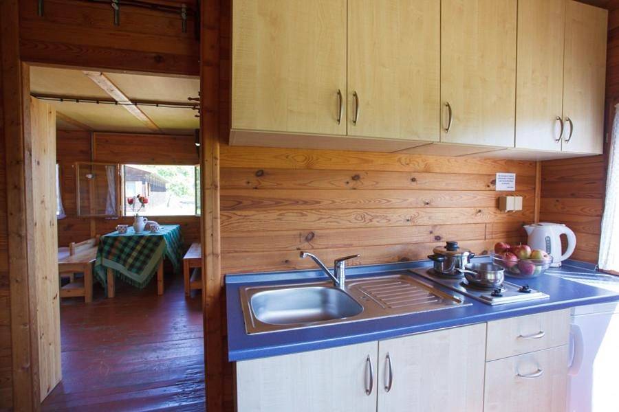 Two-Bedroom Chalet in Winterberg (Tsjechië), Sumava Nationaal Park
