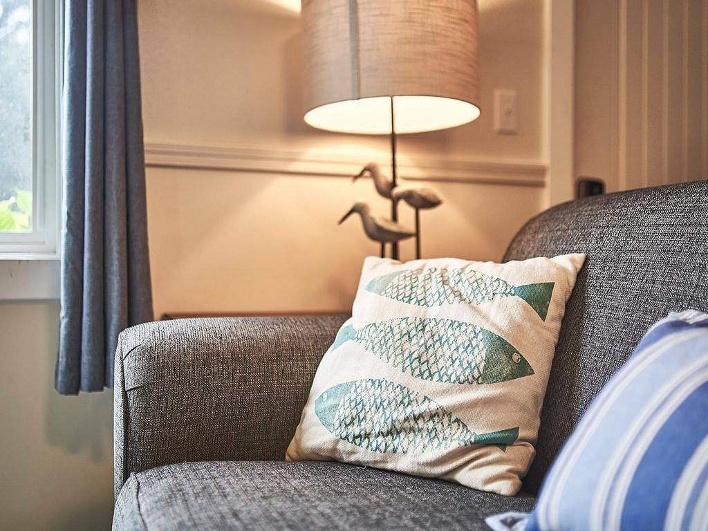 Ganze Wohnung, S4 - Kickin Out @ Surf Inn in Netarts, Tillamook County