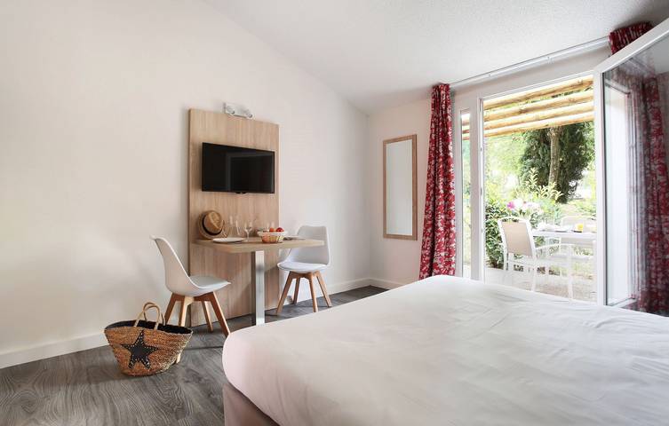 Studio pour 3 personnes, avec Piscine et Sauna à Arles