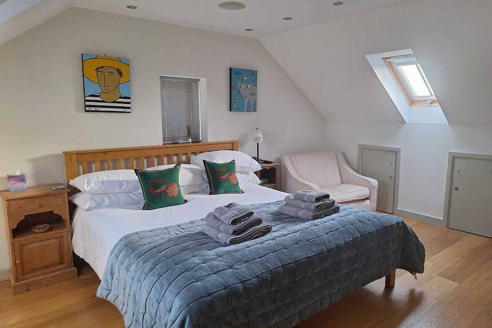 The Wood Store at Wellesley Park, a luxurious gated estate. in St Cuthbert Out, Somerset