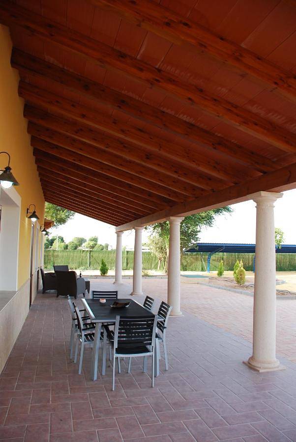 Six-Bedroom House in Daimiel, Provincia de Ciudad Real