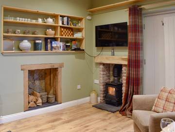 Holiday Rental for 4 People in County Durham, North East England, Photo 1