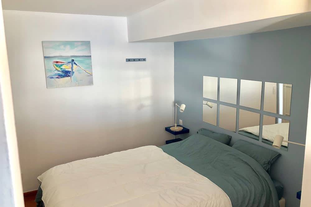 Ganze Wohnung, Wohnung Bela Vista Sesimbra in Praia da Califórnia, Sesimbra