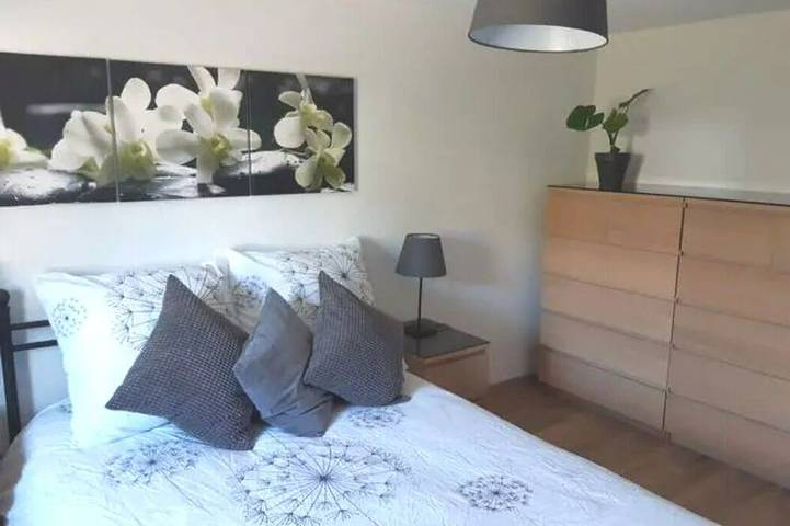 Ferienhaus für 6 Personen, mit Pool und Garten, mit Haustier in Boppard - 3