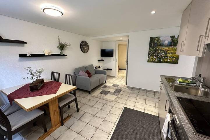 Ferienwohnung für 4 Personen