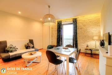 Cottage voor 2 Personen in Bonifacio, Corse-du-Sud, Afbeelding 4