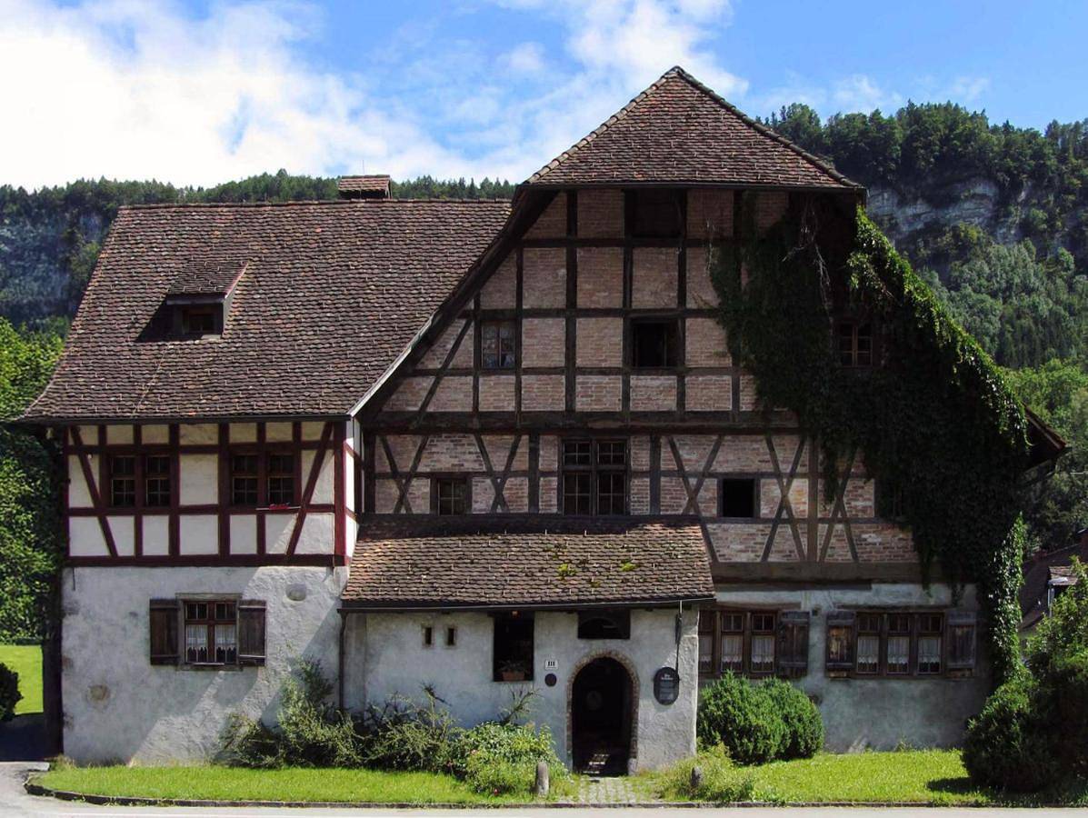 Hostel Feldkirch in Feldkirch, Bezirk Feldkirch